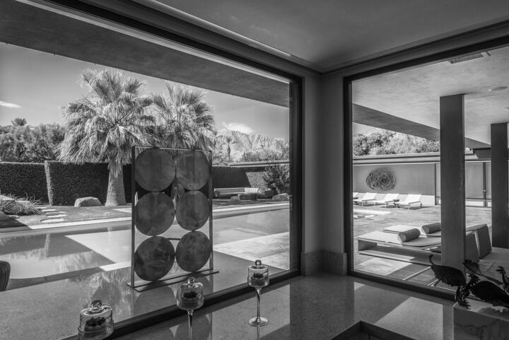 Thunderbird C.C. - Residential