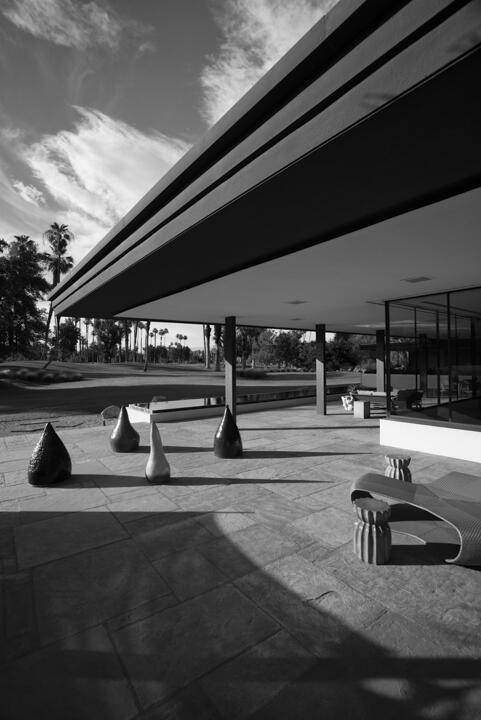 Thunderbird C.C. - Residential