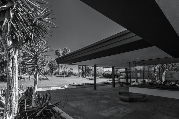 Thunderbird C.C. - Residential