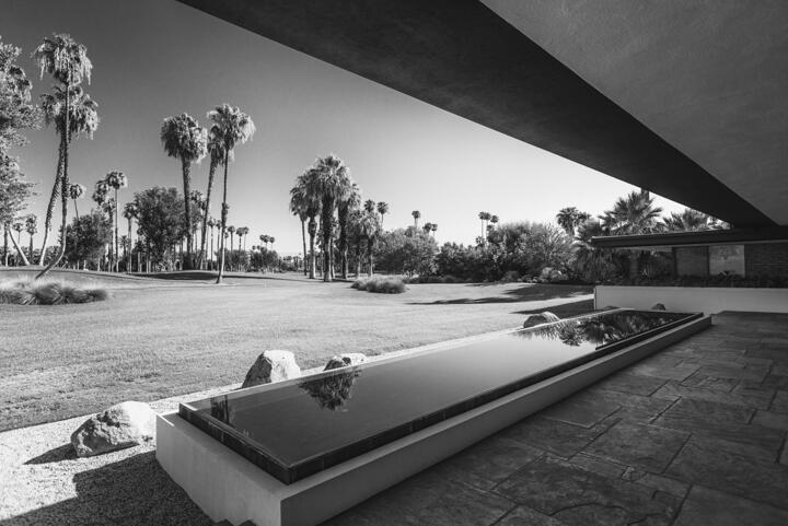 Thunderbird C.C. - Residential