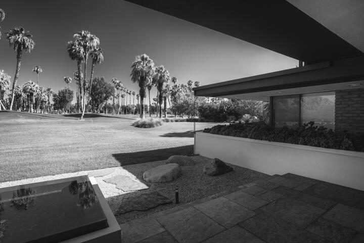 Thunderbird C.C. - Residential