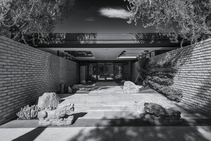 Thunderbird C.C. - Residential