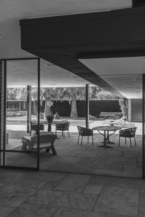 Thunderbird C.C. - Residential