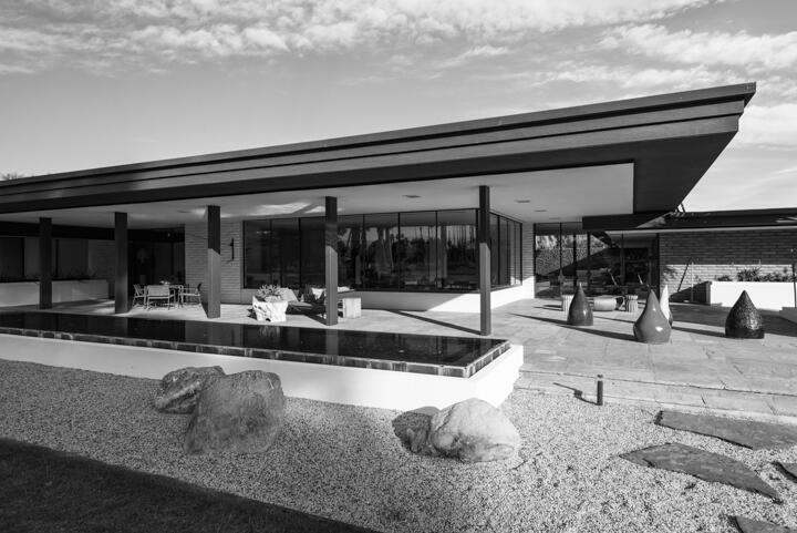 Thunderbird C.C. - Residential