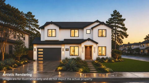 Photo of 1487 W Hacienda Avenue, Campbell, CA 95008 (MLS # ML82064188)