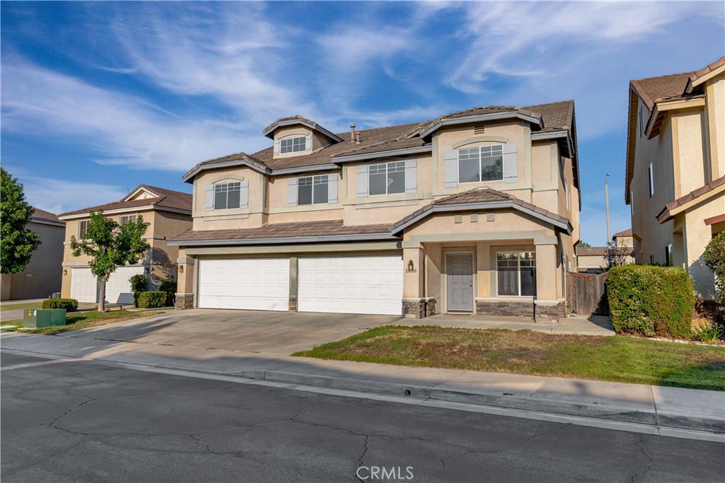 26300 Alcott Union Drive