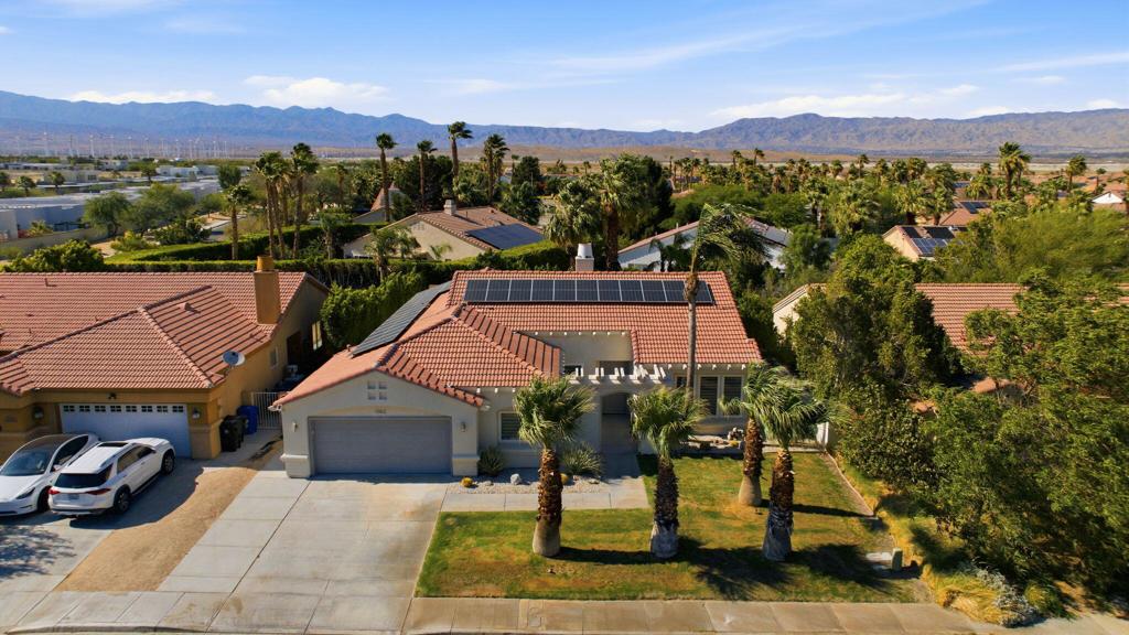 1062 E Via San Michael Road