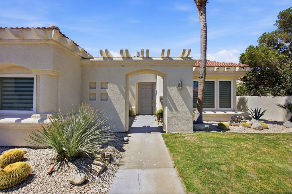 1062 E Via San Michael Road