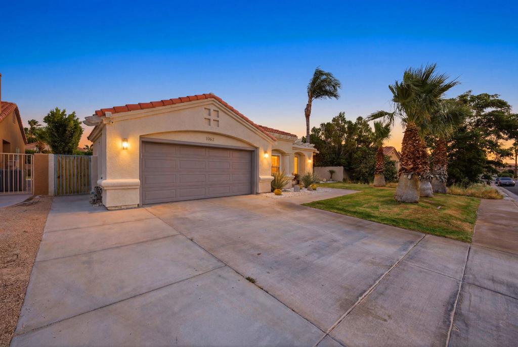 1062 E Via San Michael Road