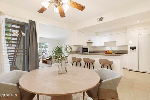 Tiny photo for 15242 Campus Park Drive #E, Moorpark, CA 93021 (MLS # 226003085)
