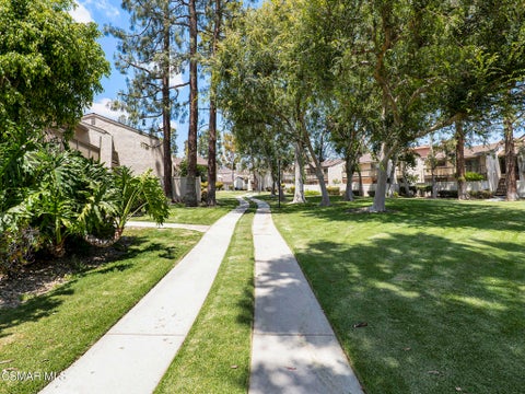 Photo of 15242 Campus Park Drive #E, Moorpark, CA 93021 (MLS # 226003085)