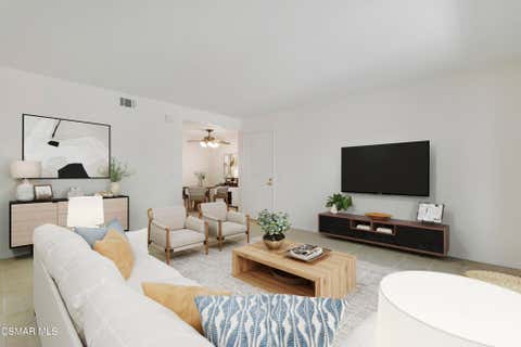 Tiny photo for 15242 Campus Park Drive #E, Moorpark, CA 93021 (MLS # 226003085)