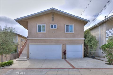 507 N Helberta Redondo Beach CA 90277
