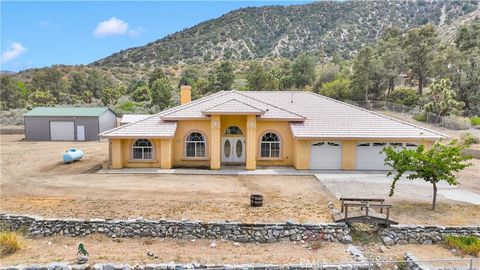 1679 Desert Front Road Wrightwood CA 92397