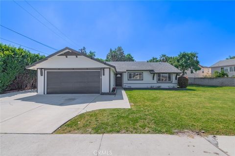 1451 Cronin Dr. Rowland Heights CA 91748