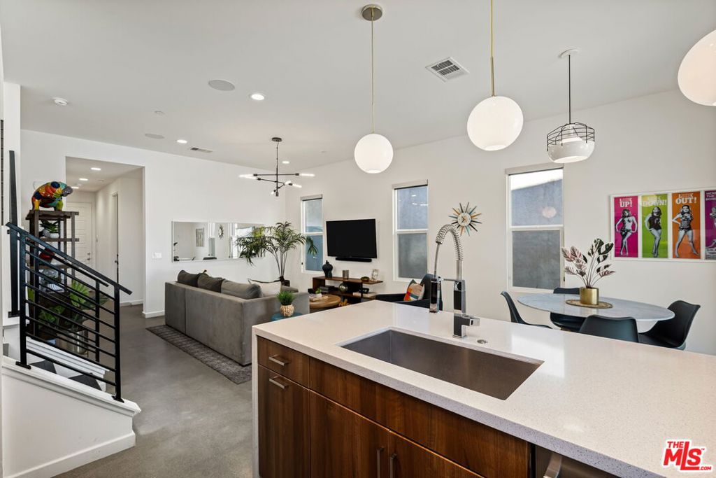 Icon - Residential
