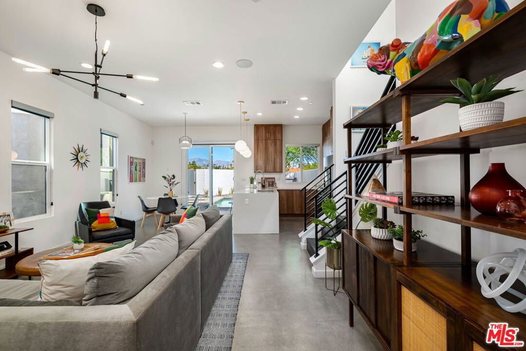 Icon - Residential