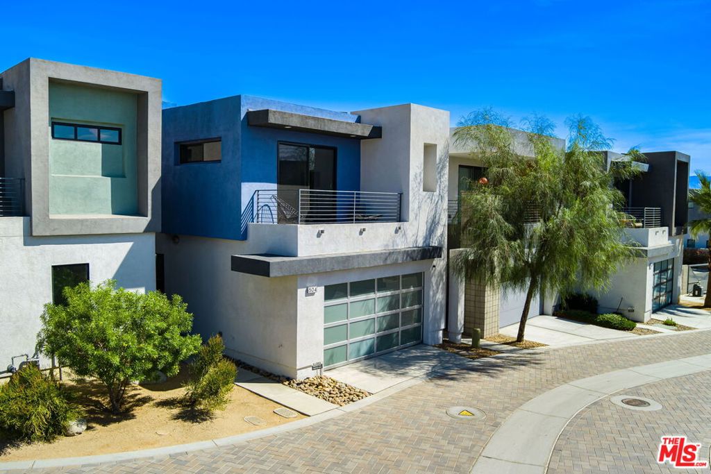 Icon - Residential