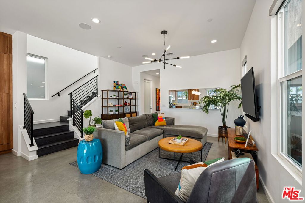 Icon - Residential