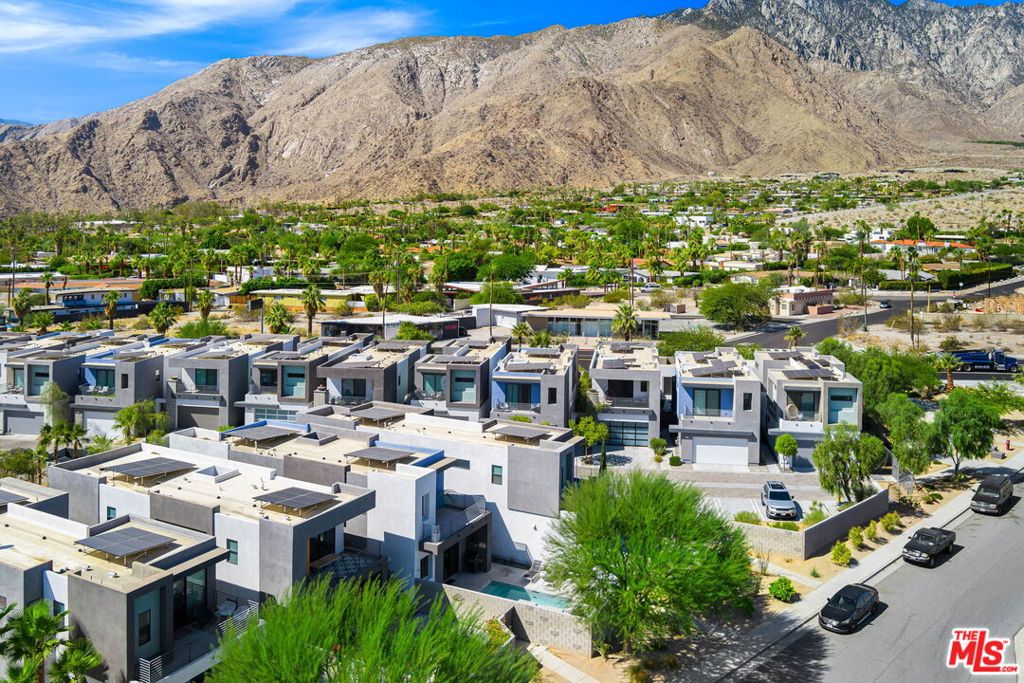 Icon - Residential