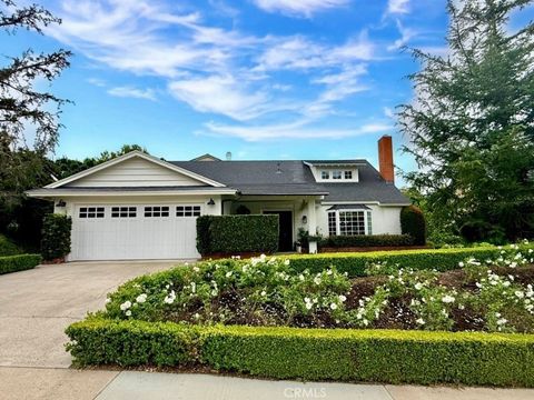 24602 Adobe Lane Mission Viejo CA 92691