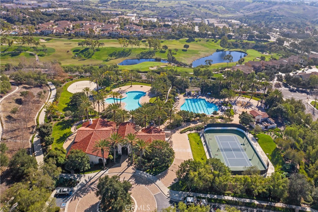 San Lucar (SANL) - Residential