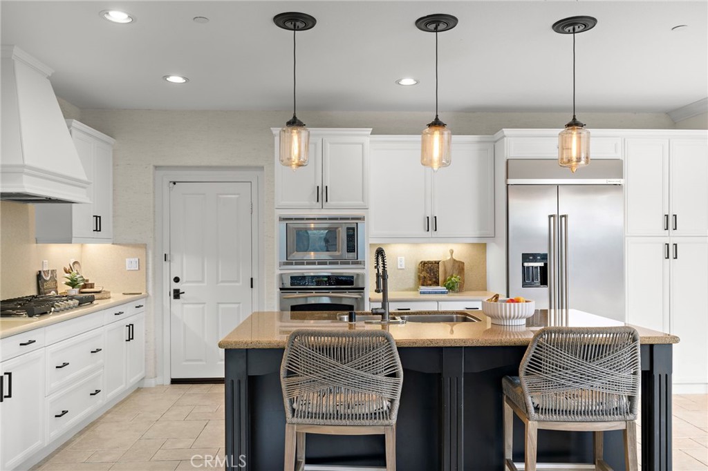 San Lucar (SANL) - Residential