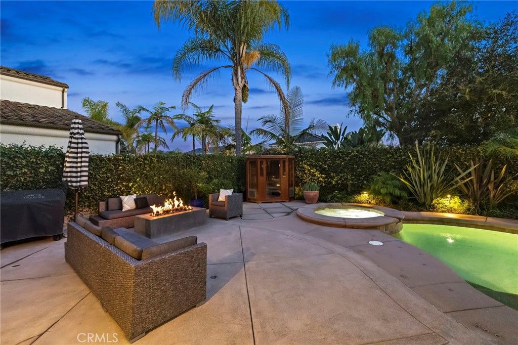 Photo of 16 Via Destino, San Clemente, CA 92673 (MLS # BB25232470)