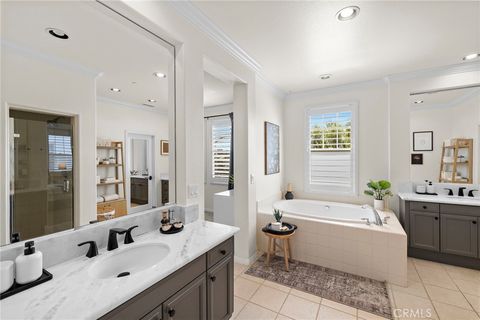 Tiny photo for 16 Via Destino, San Clemente, CA 92673 (MLS # BB25232470)