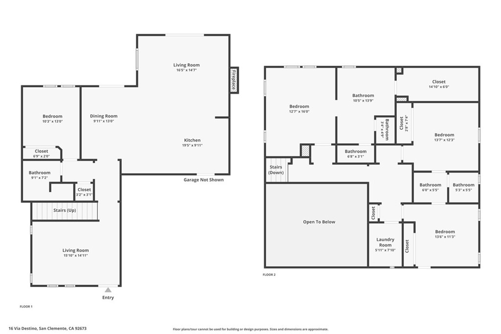 San Lucar (SANL) - Residential