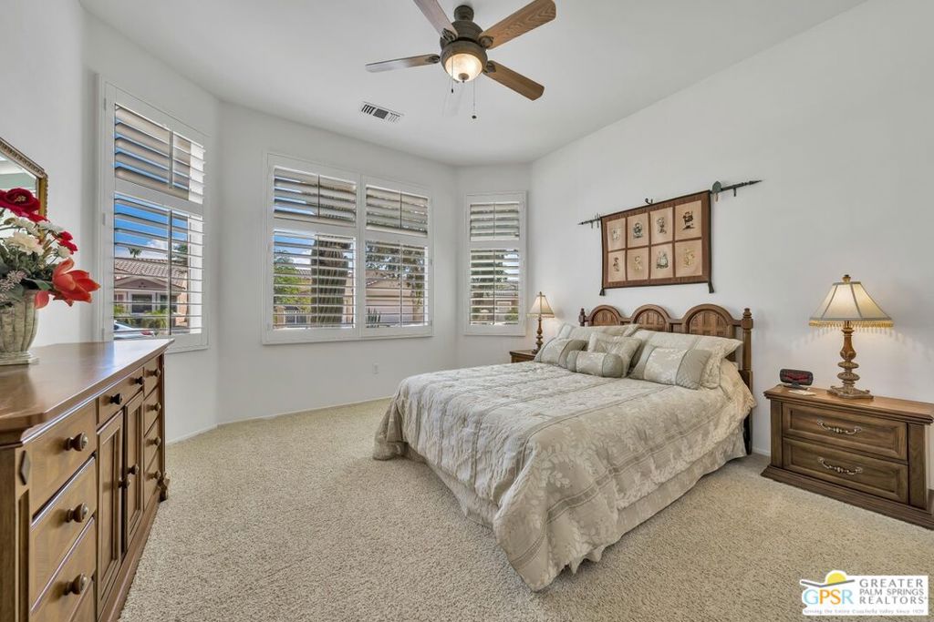 Sun City - Residential Lease