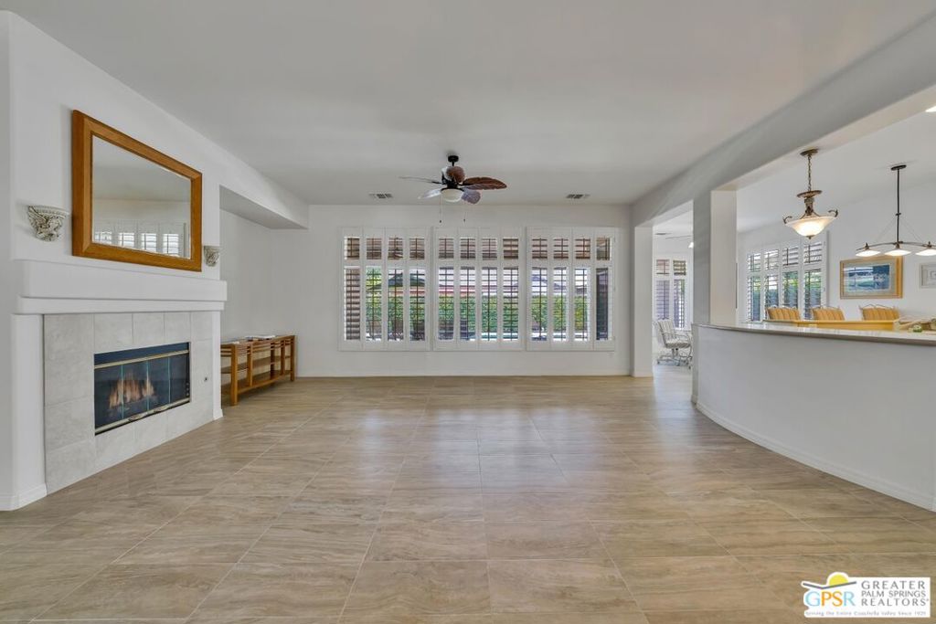 Sun City - Residential Lease