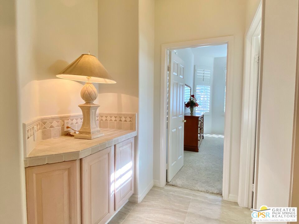 Sun City - Residential Lease