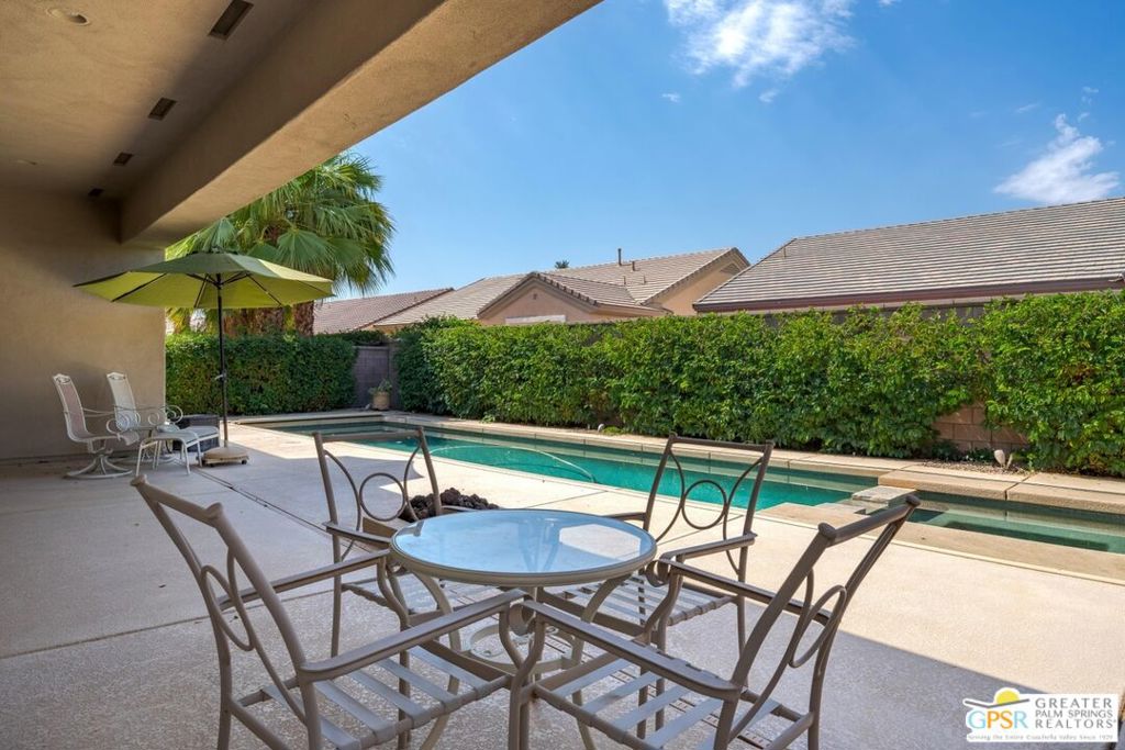 Sun City - Residential Lease