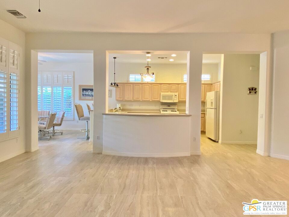 Sun City - Residential Lease