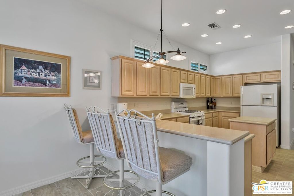 Sun City - Residential Lease