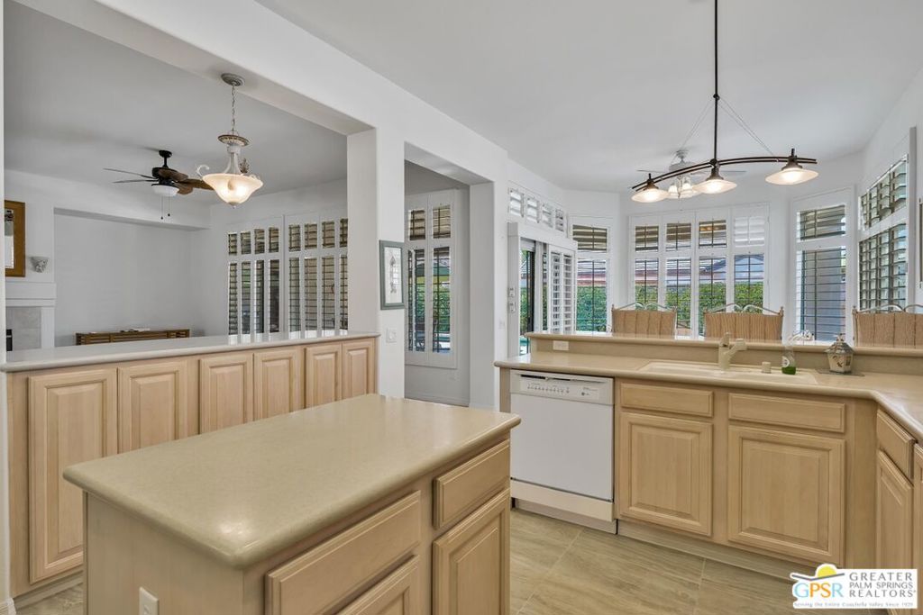 Sun City - Residential Lease