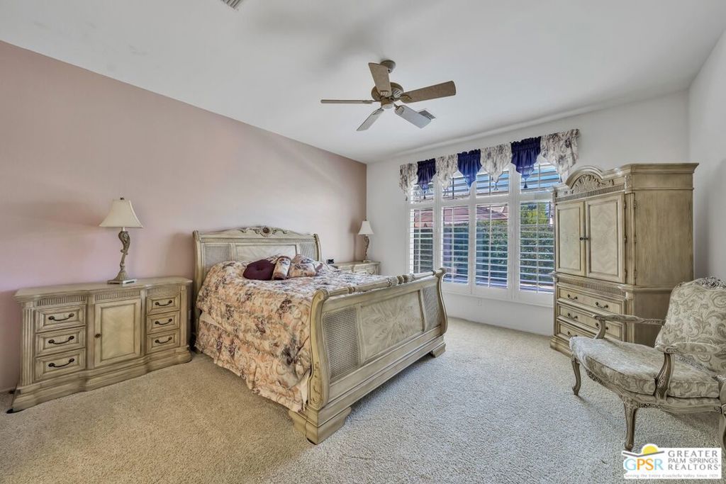 Sun City - Residential Lease