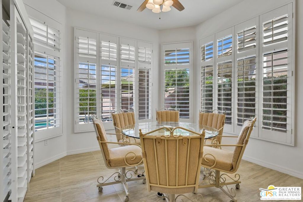 Sun City - Residential Lease