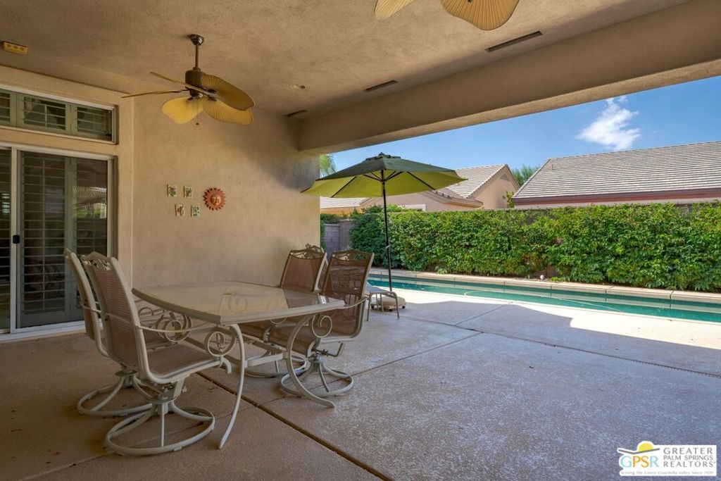 Sun City - Residential Lease