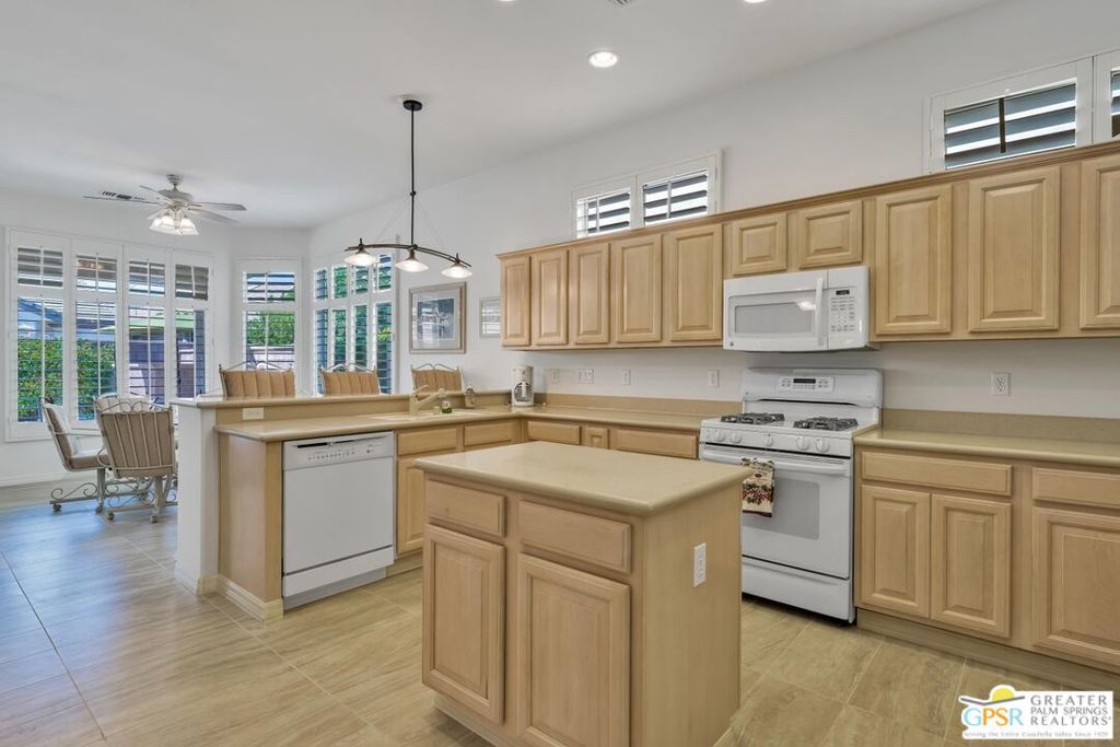 Sun City - Residential Lease