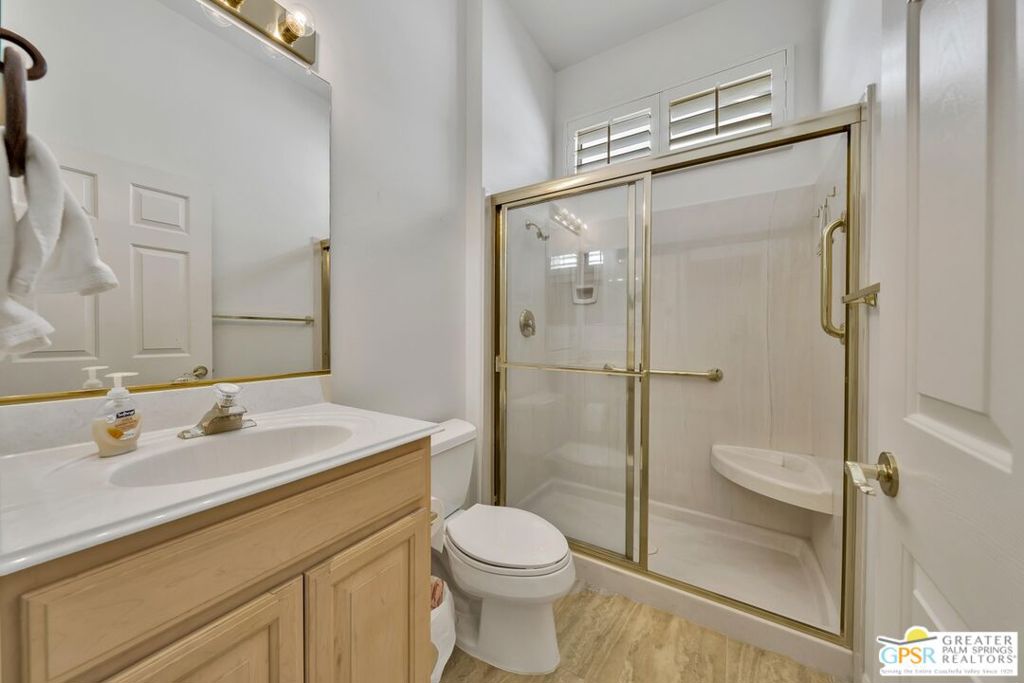 Sun City - Residential Lease