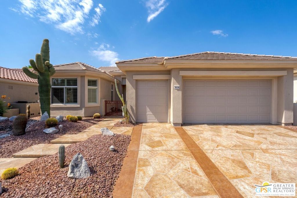 Sun City - Residential Lease