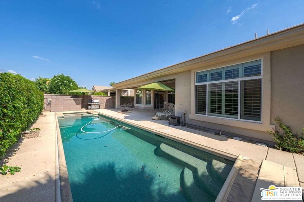 Sun City - Residential Lease