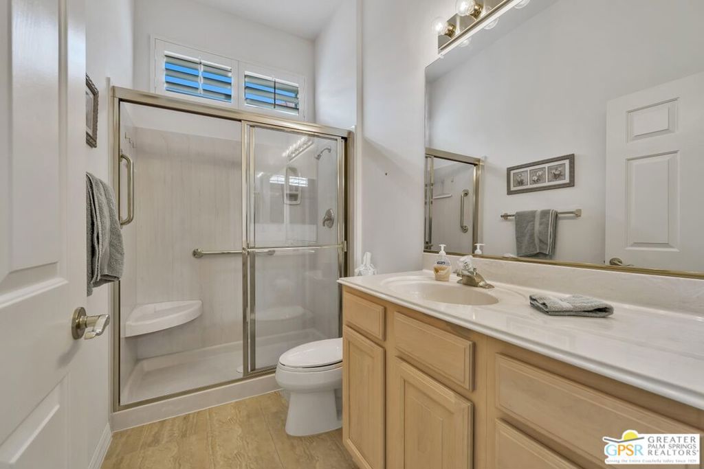 Sun City - Residential Lease