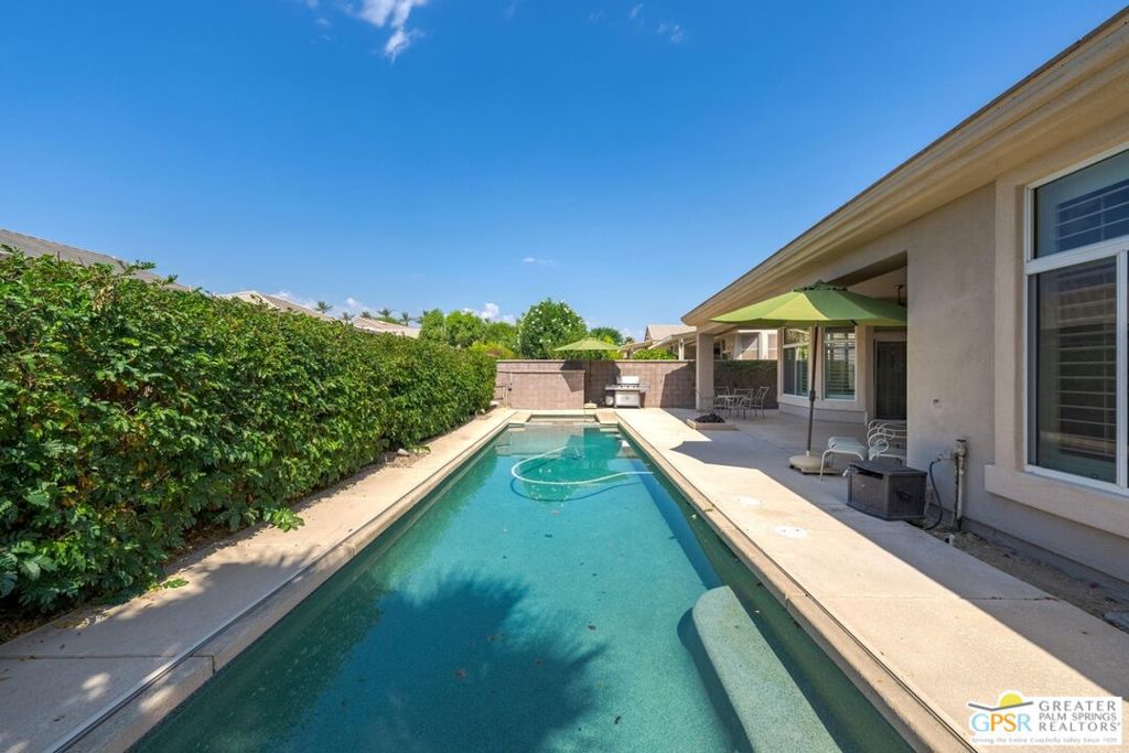 Sun City - Residential Lease