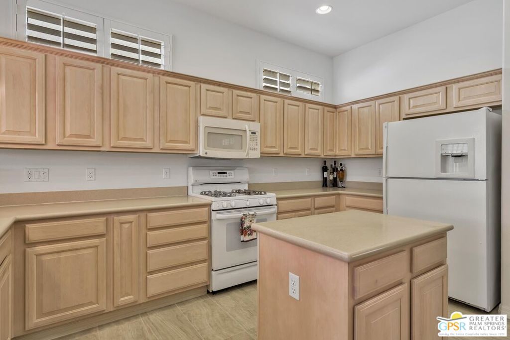 Sun City - Residential Lease