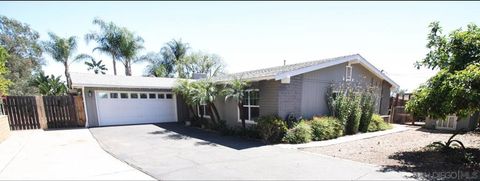 1134 McDonald Road Fallbrook CA 92028