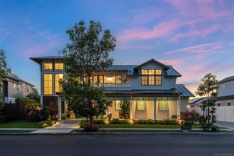 1040 Pine St Coronado CA 92118