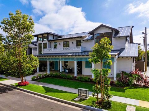 1040 Pine St Coronado CA 92118